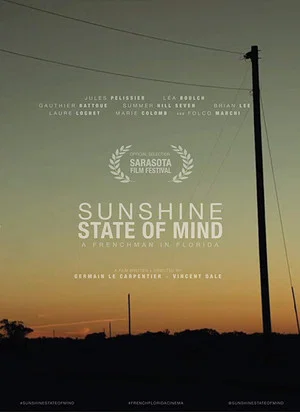 Постер: Sunshine State of Mind