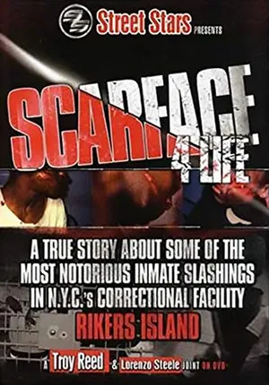 Постер: Scarface 4 Life