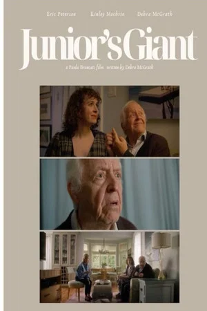 Постер: Junior’s Giant