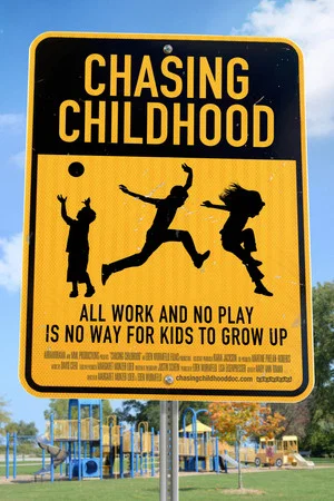 Постер: Chasing Childhood