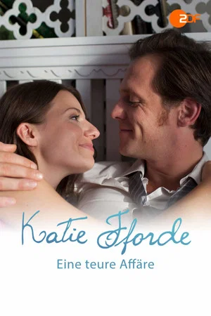 Постер: Katie Fforde - Eine teure Affäre