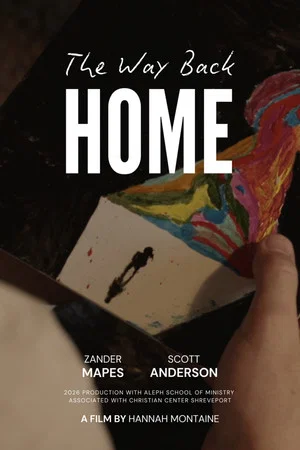 Постер: The Way Back Home