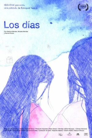 Постер: The Days