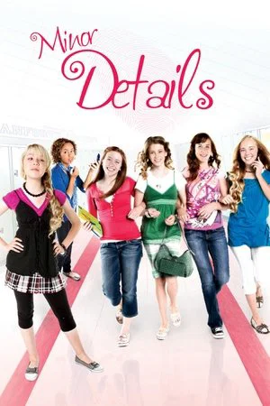 Постер: Minor Details