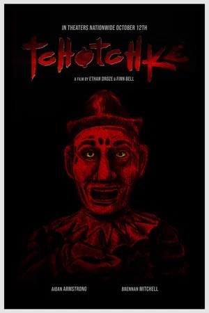 Постер: Tchotchke