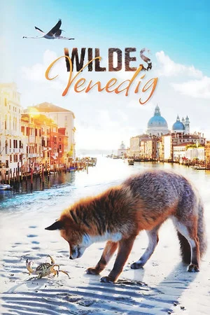 Постер: Wild Venice