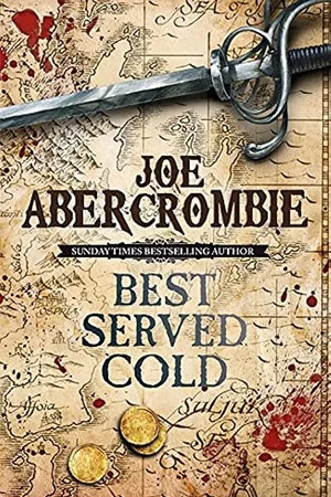 Постер: Best Served Cold