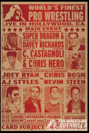 Постер: PWG: Card Subject To Change 2
