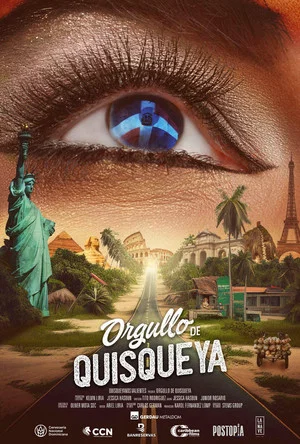 Постер: Orgullo de Quisqueya