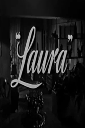 Постер: Laura
