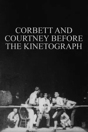 Постер: Corbett and Courtney Before the Kinetograph