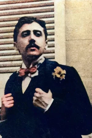 Постер: Proust Palimpsesto: Pastiches e Misturas