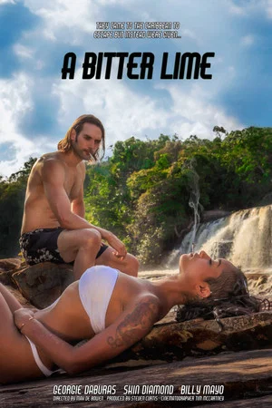 Постер: A Bitter Lime