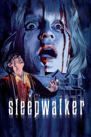 Постер: Sleepwalker