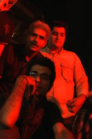 Постер: Tonight Is Not a Good Night for Dying