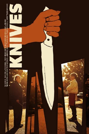 Постер: Knives