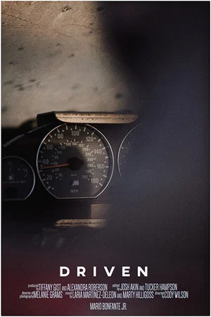 Постер: Driven