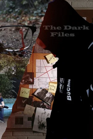 Постер: The Dark Files