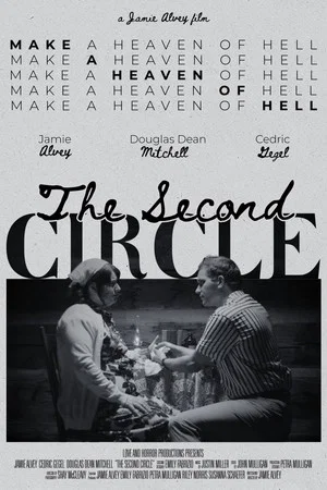 Постер: The Second Circle