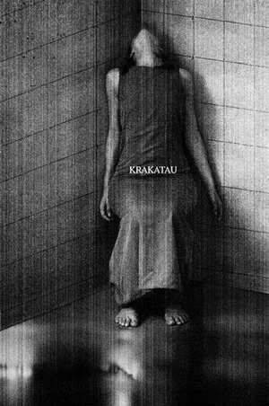 Постер: Krakatau