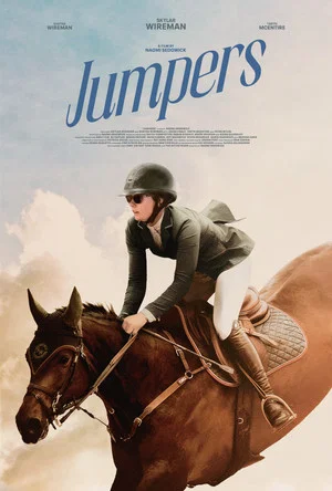 Постер: Jumpers