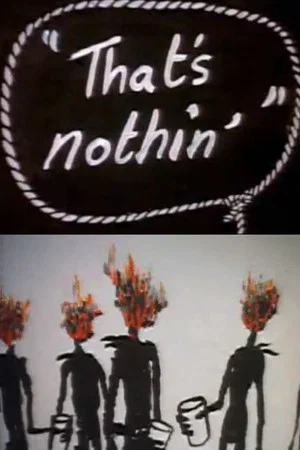 Постер: Cowboys: "That's Nothin'"
