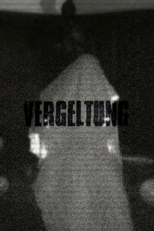 Постер: Vergeltung