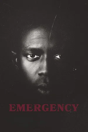 Постер: Emergency