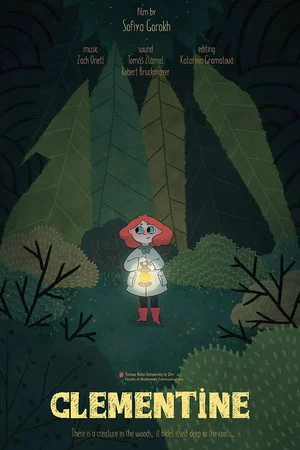 Постер: Clementine