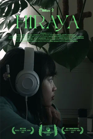 Постер: Hiraya