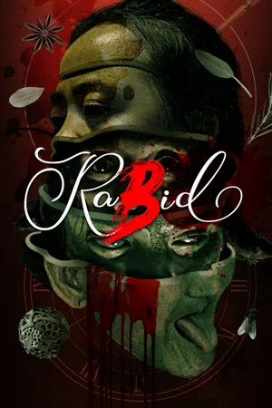 Постер: Rabid