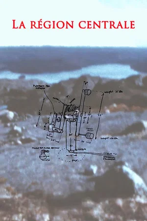 Постер: La Région Centrale
