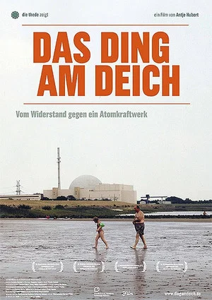 Постер: Das Ding am Deich