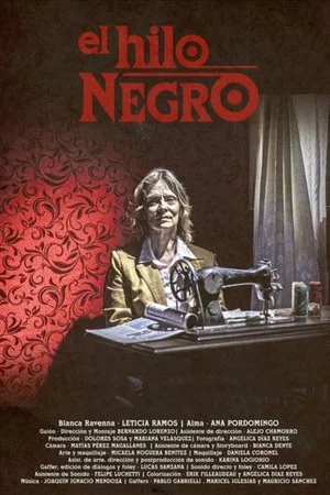 Постер: El hilo negro