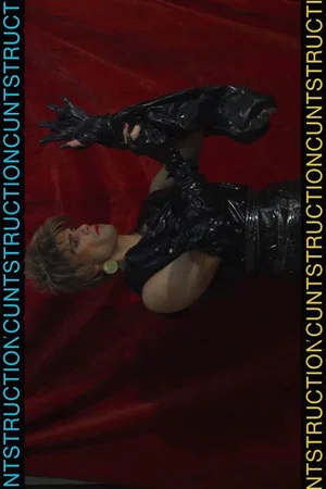 Постер: CUNSTRUCTION #MattMiwa "Desperado"