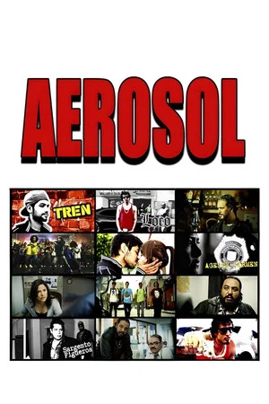 Постер: Aerosol