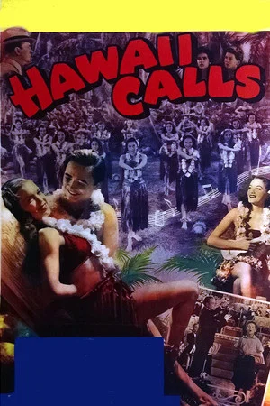 Постер: Hawaii Calls
