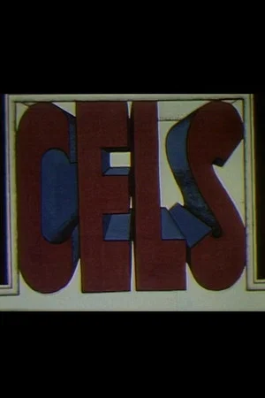 Постер: Cels
