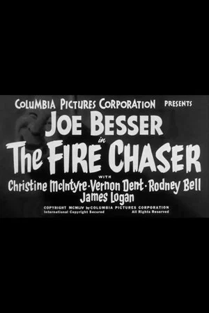 Постер: The Fire Chaser