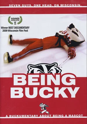 Постер: Being Bucky