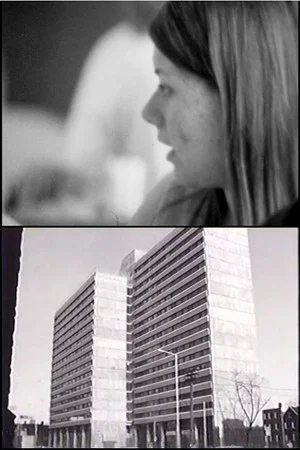 Постер: Rochdale College 1970