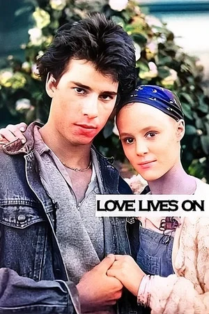 Постер: Love Lives On