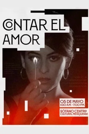 Постер: Contar el amor