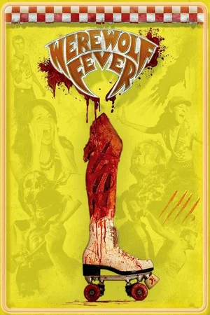 Постер: Werewolf Fever