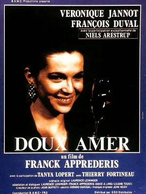Постер: Doux amer