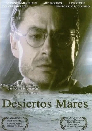 Постер: Deserted Seas