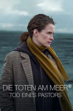 Постер: Die Toten am Meer - Tod eines Pastors