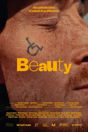 Постер: Beauty