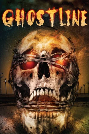 Постер: Ghostline