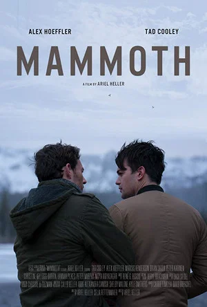 Постер: Mammoth